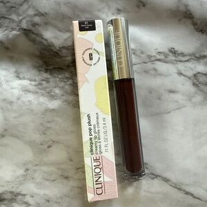 Clinique black honey lipgloss